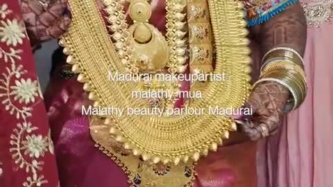 "malathy_mua" our insta id #madurai #makeup #maduraimakeupartist #makeupartist #maduraimua #hdmakeu