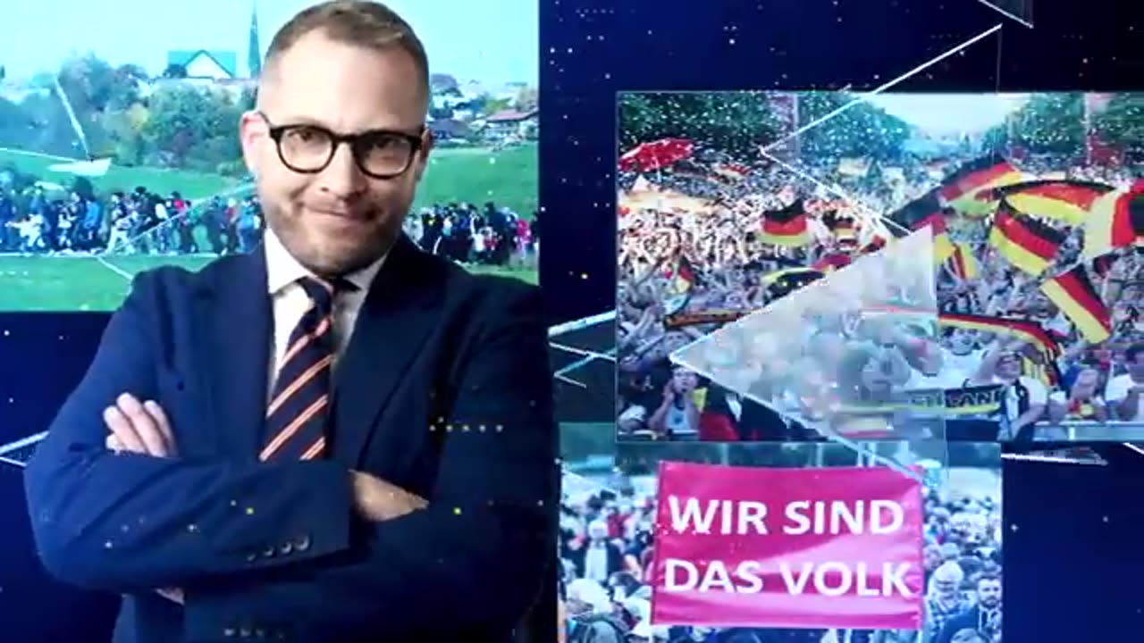 Bidens kleine Bruder Olaf Scholz