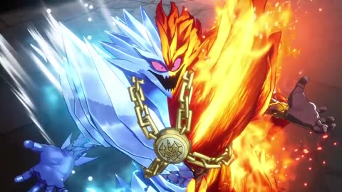 Infinity Strash DRAGON QUEST The Adventure of Dai Release Date Trailer