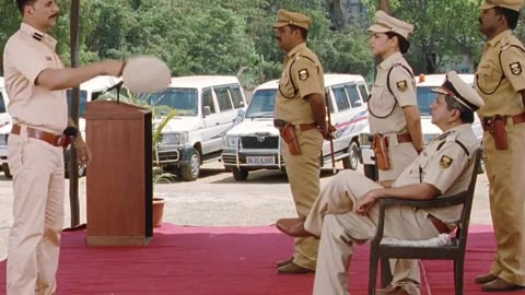 Akshay Kumar super movie clip