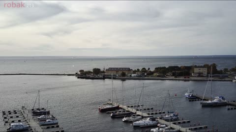 Półwysep Helski TetraTrip