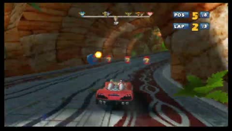 Sonic and Sega All-Stars Racing Race10