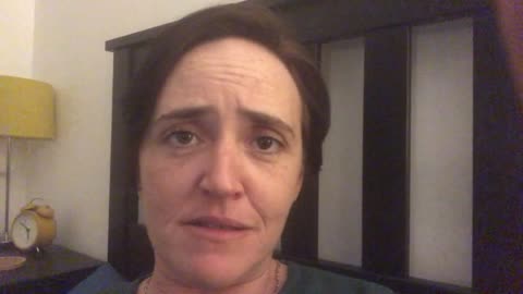 Happy New Year! Anne Marie Waters Leader For Britain