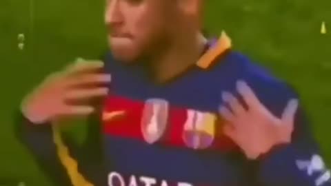 Neymar skills