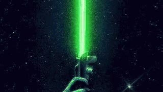 Lightsaber Gif