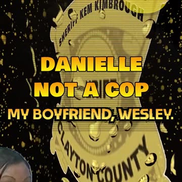 She assaulted his lover, 2 cops caught in a love triangle The Alicia Parkes case Part 5