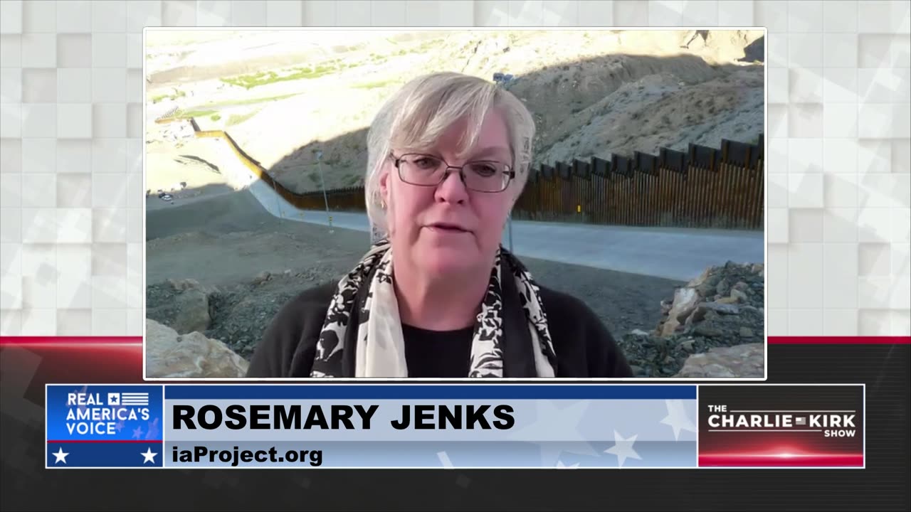 Revealing the Catastrophic Details of Sen. Lankford's Border Deal: Call (405)231-4941 & Demand Better