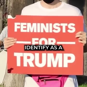 Brian Pulled UNO REVERSE Card On WOKE Feminist