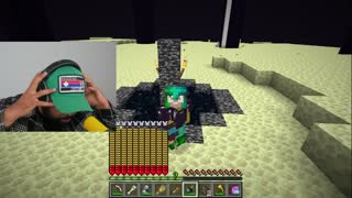 Minecraft - Super Drops