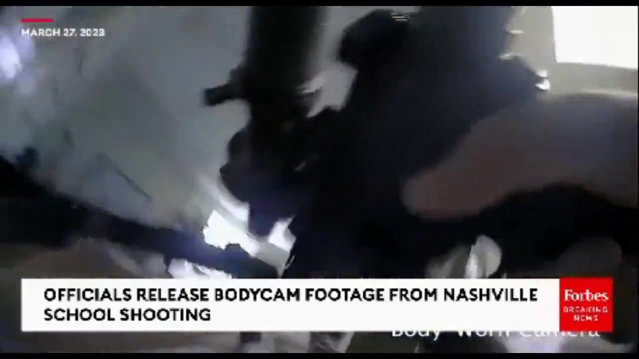 Nashville Shooting a Freemason Psyop Operations