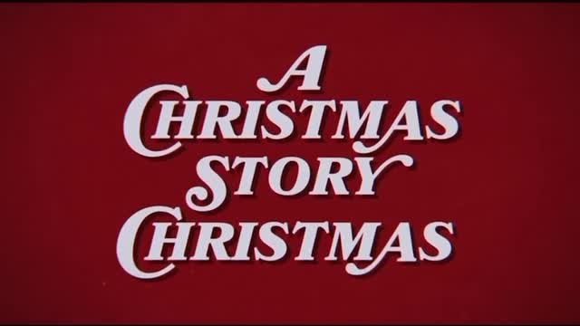 HBO Max Dropped The Full Trailer for “A Christmas Story Christmas”