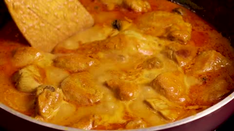 Chicken korma by asmas kitchen