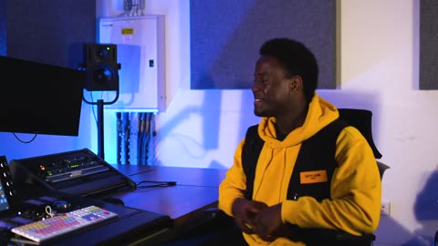 LK KNOW ME BETTER DOCUMENTARY!!