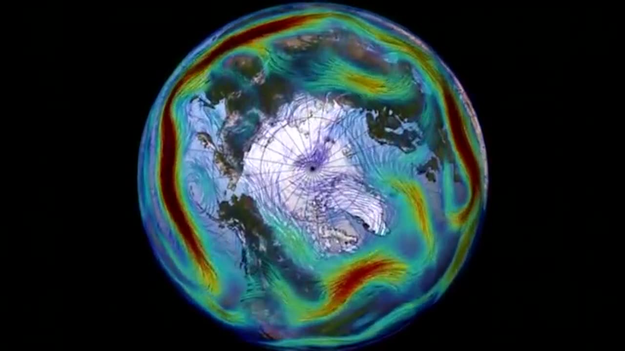 UNconventional Grey • Geoengineering Climate Change Agenda & Our Future