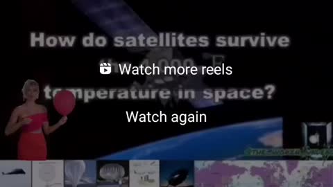 Satellites Explained