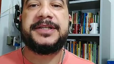 Haverá um Grande Cataclismo na Terra? (como nos filmes?) Pastor Rodrigo Oliveira