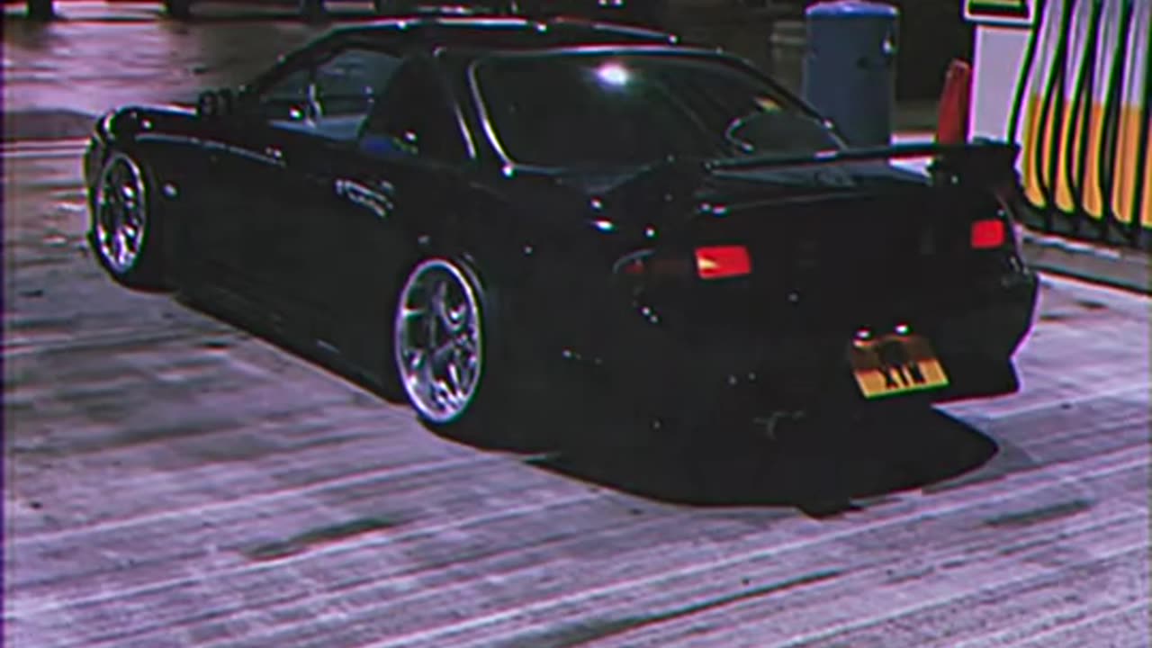 Car hub video π·πΈπ