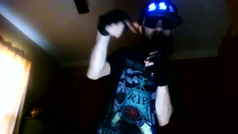[Cyraxx Youtube 2021-3-29] a CHallange to any and all HATERS