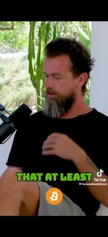 Jack Dorsey | Check Description