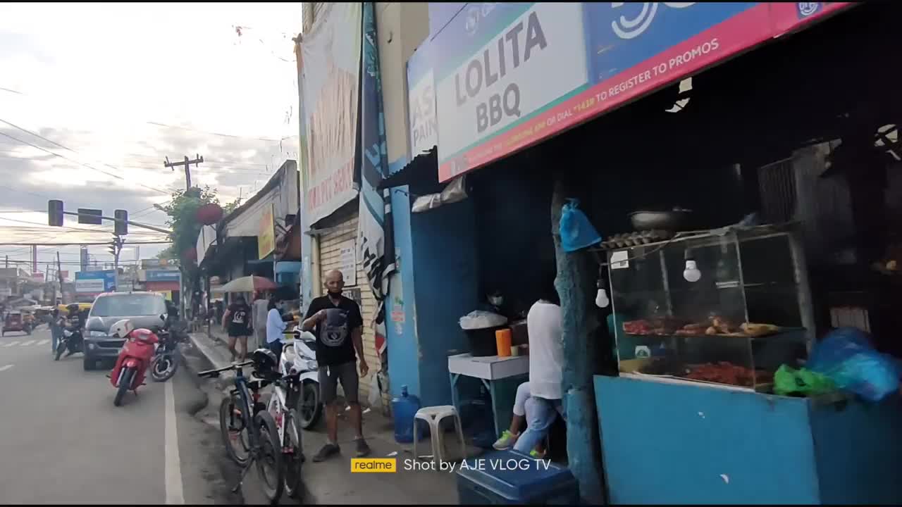 Cebu Street Foods 2