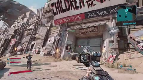 Borderlands 3