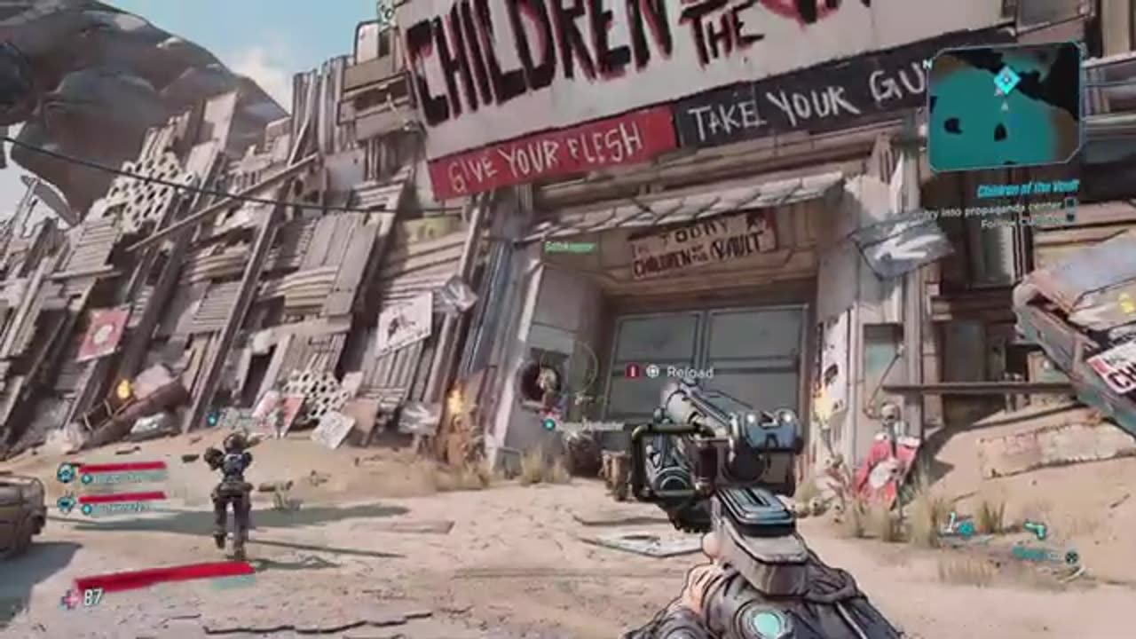 Borderlands 3