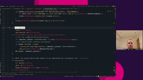 XCM v3 | Polkadot Deep Dives