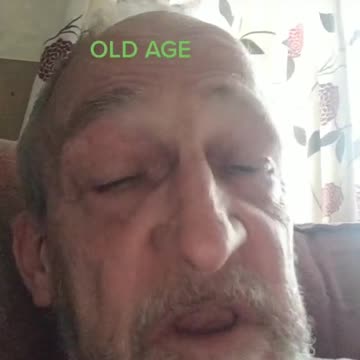 You Know You Are Getting Old When *Funny **1min