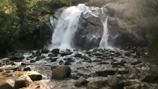 amazing waterfalls