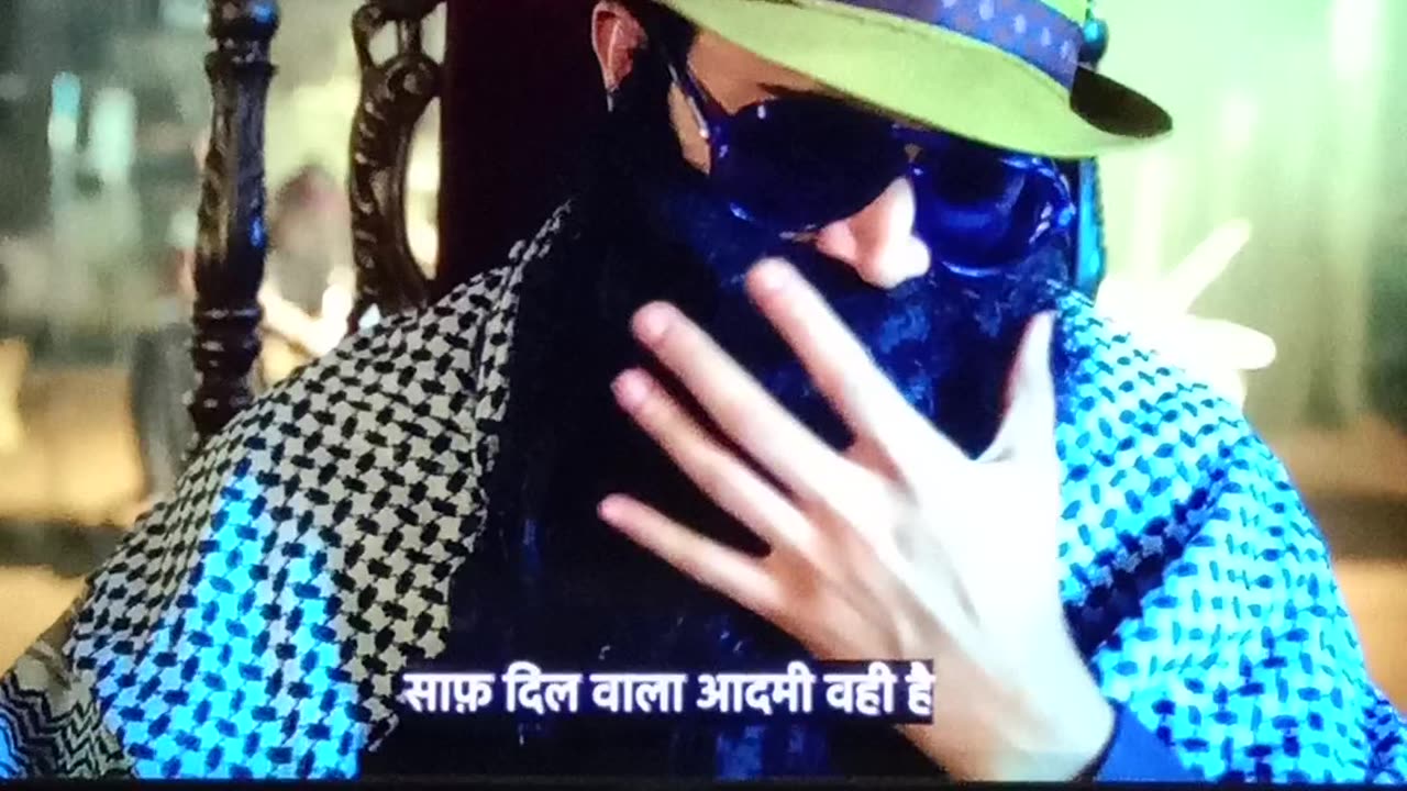 BB Ki Vains