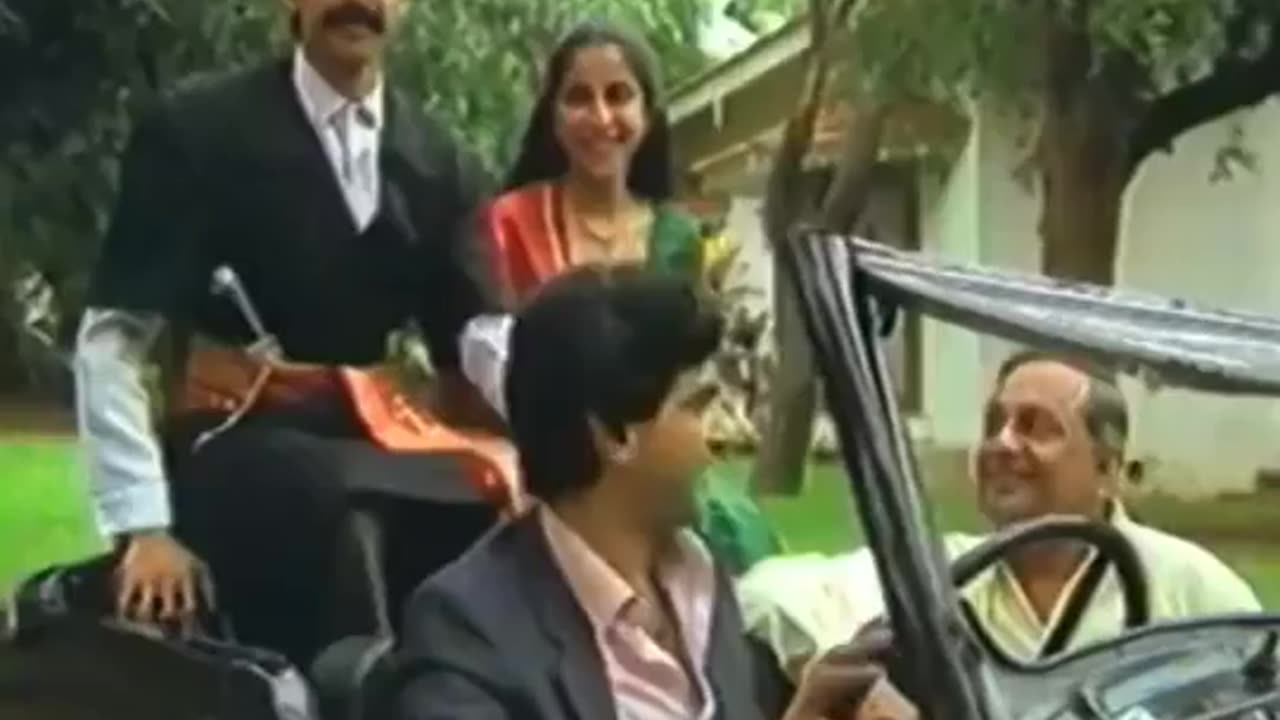 Old is Gold