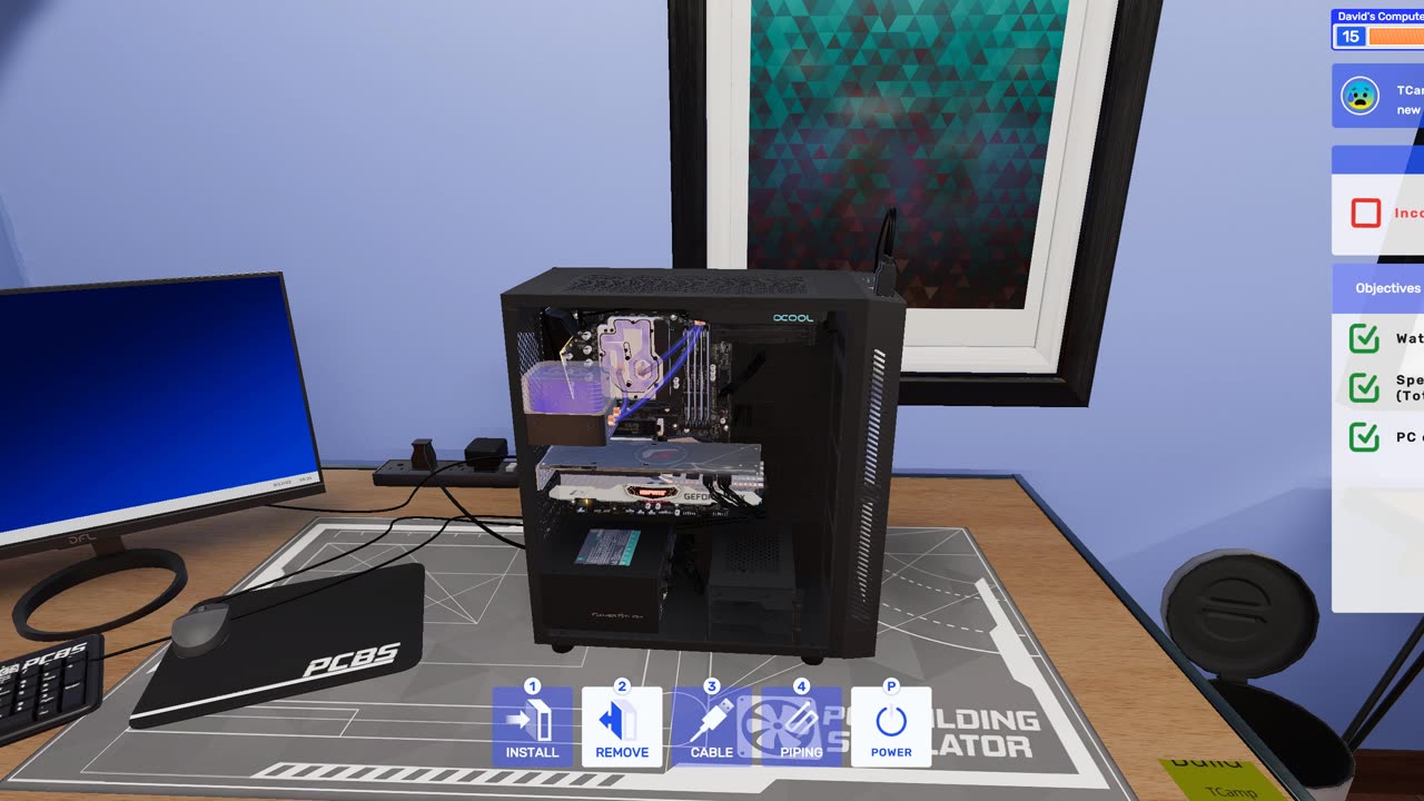 PC Building Simulator 2 Ep 35