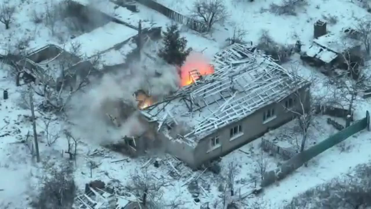 BMTP RUSSIAN TERMINATOR HIT UKRANIAN POSITION IN BAKHMUT