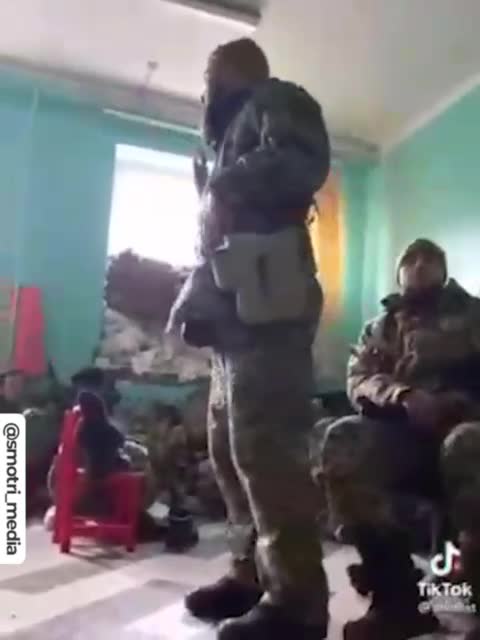 Meanwhile, neo-Nazis, as if nothing had happened, are posting a video on the Internet, where you