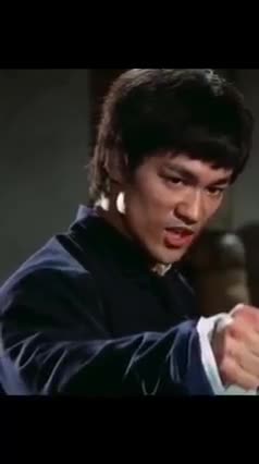 Bruce Lee