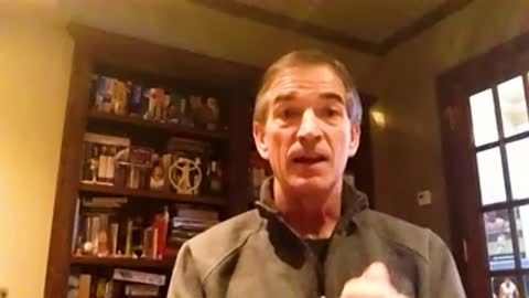 John Stockton Goes Off On Gov't COVID Response and Vaccine Mandates | DNP-CD Sports Interviews