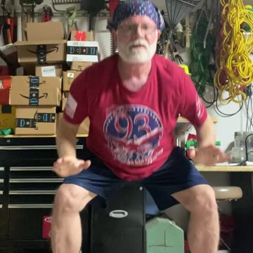 Exactly Like That...