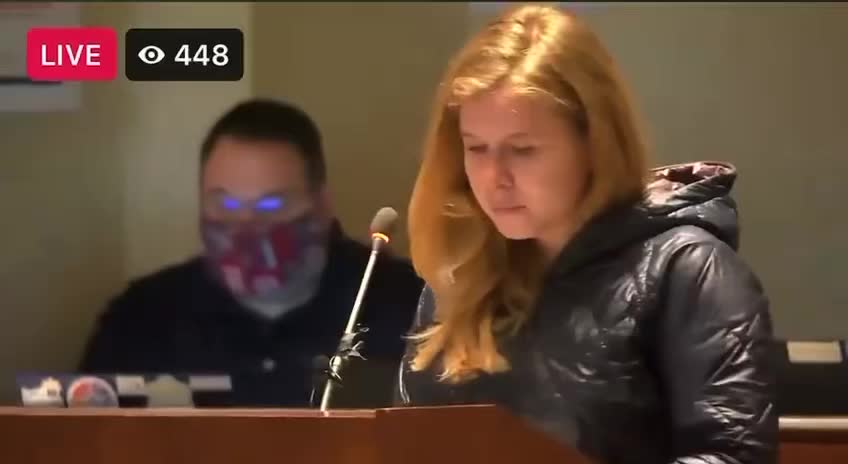 My six year old somberly came to me and asked if she was born evil