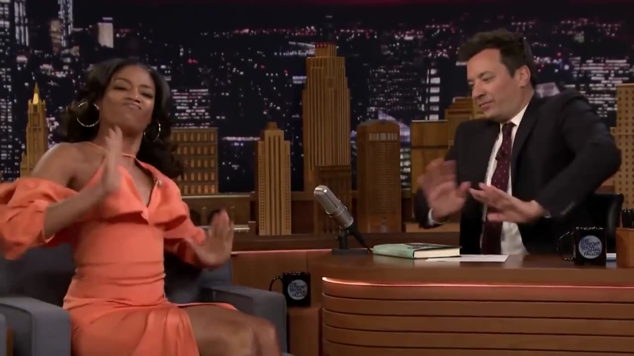 Tiffany Haddish Most FUNNY Talk Show Moments