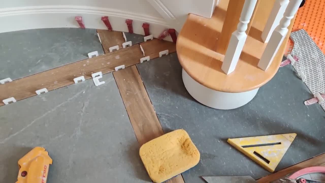 ?? Curved cuts_ clean_ even nice_ 20 second video__720p