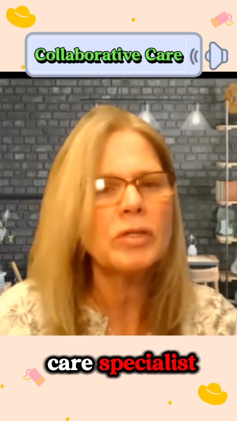 Teamwork makes the dream work!