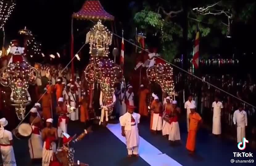 Asala perahera