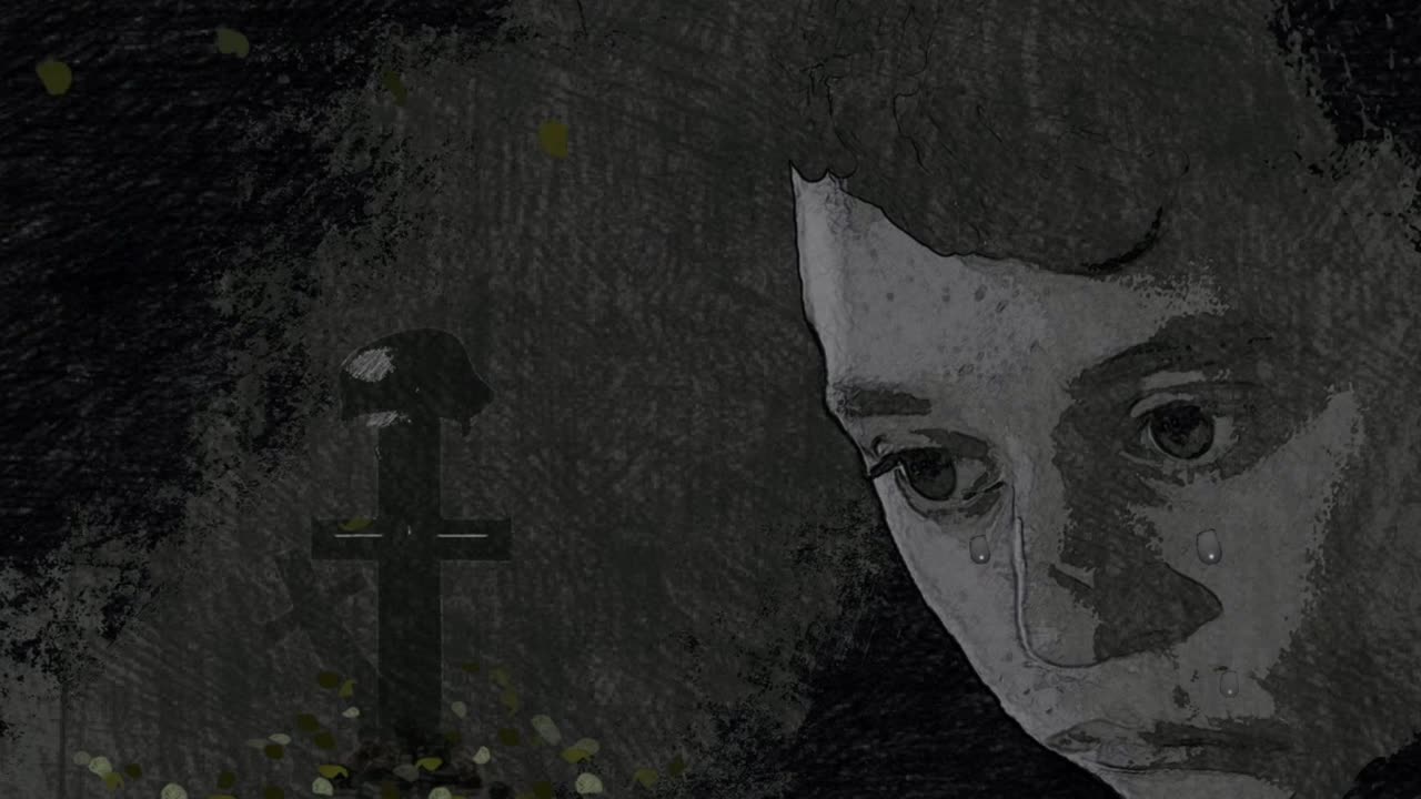 The Lord Will Heal The Broken Heart