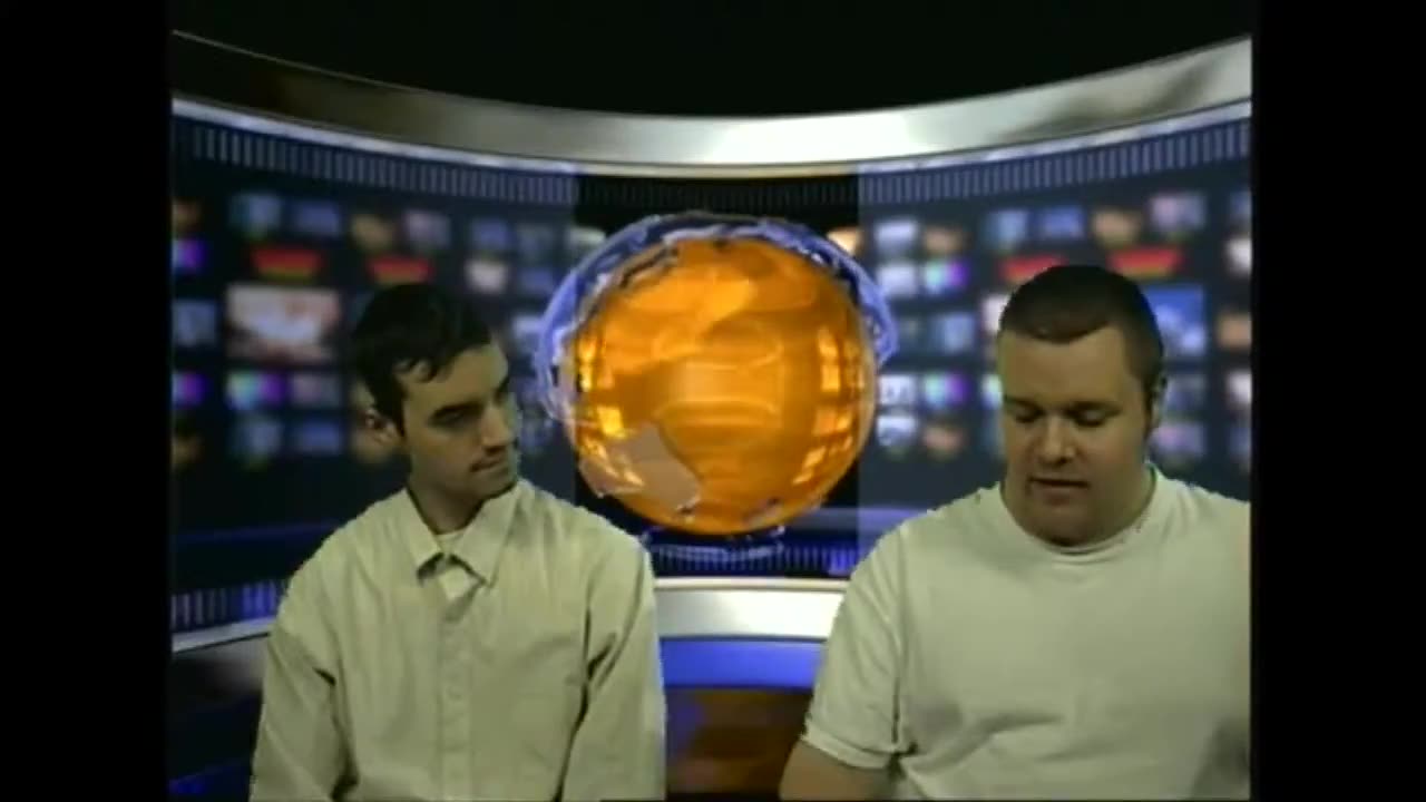 That's Life Show 15