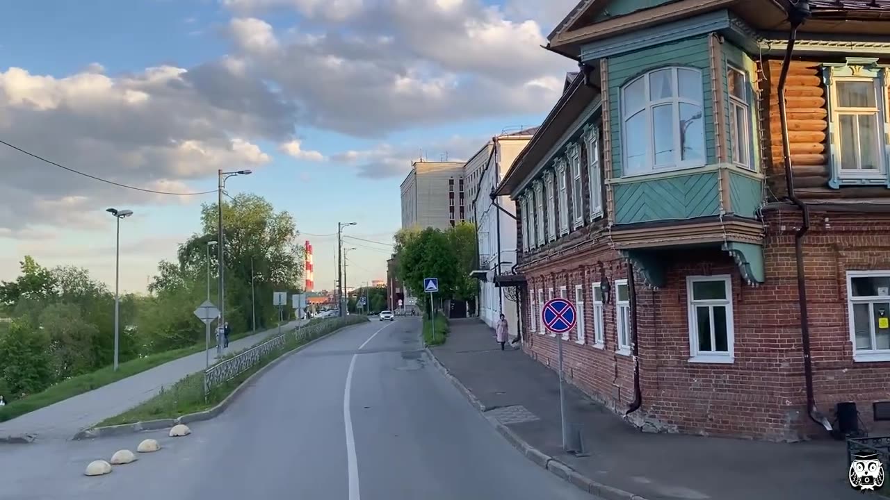 Kazan: main attractions. City Overview