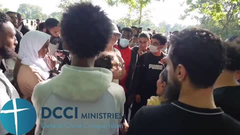 Steal & Hit & Run Holes in the Narrative Sharia Corner UK