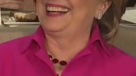 Donald Trump Roasts Hillary Clinton
