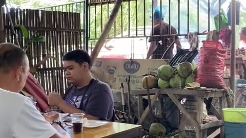 Trending Talaba/Oysters! Cheap & fresh 60 Pesos per kilo only!