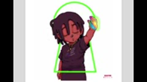 "Cannot feel my body" by Lil Uzi Vert (Unreleased)