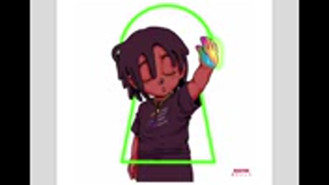 "Cannot feel my body" by Lil Uzi Vert (Unreleased)